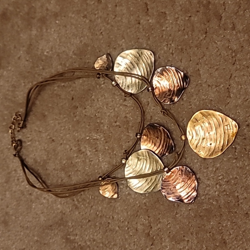 Chico's Necklace - Picture 4 of 4